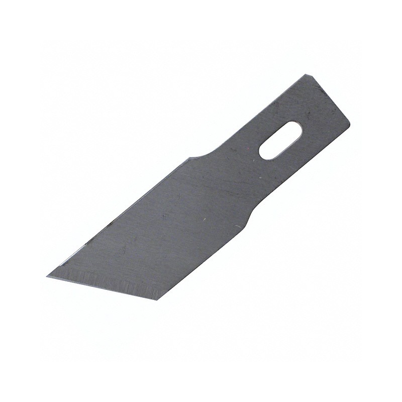 1 pcs : 43093 - REPLACEMENT BLADE 2 10PC