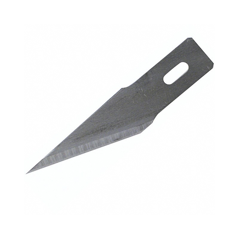 1 pcs : 43094 - REPLACEMENT BLADE 19 10PC