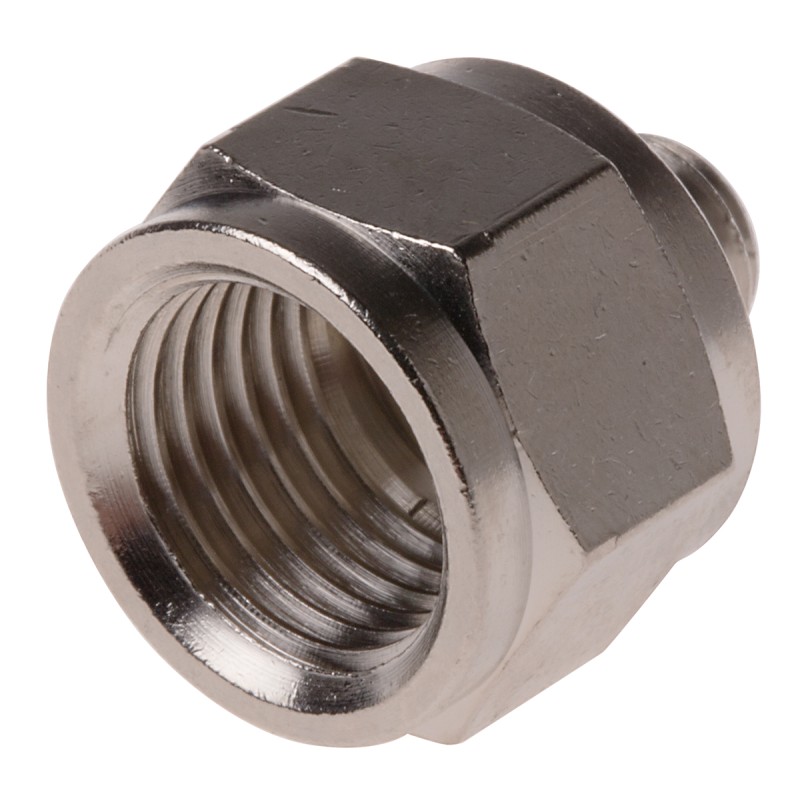 1 pcs - SKF Nipple for use with Nipple LAGD Series Lubricator, TLMR Series Lubricator, TLSD Series Lubricator