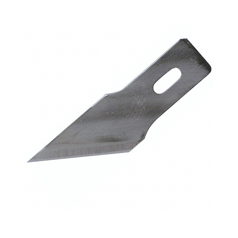 1 pcs : 43096 - REPLACEMENT BLADE 24 10PC