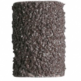 1 pcs : 431 - 431 1/4' 60 GRIT SANDING BANDS (