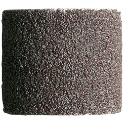 1 pcs : 432 - 432 1/2' 120 GRIT SANDING BANDS