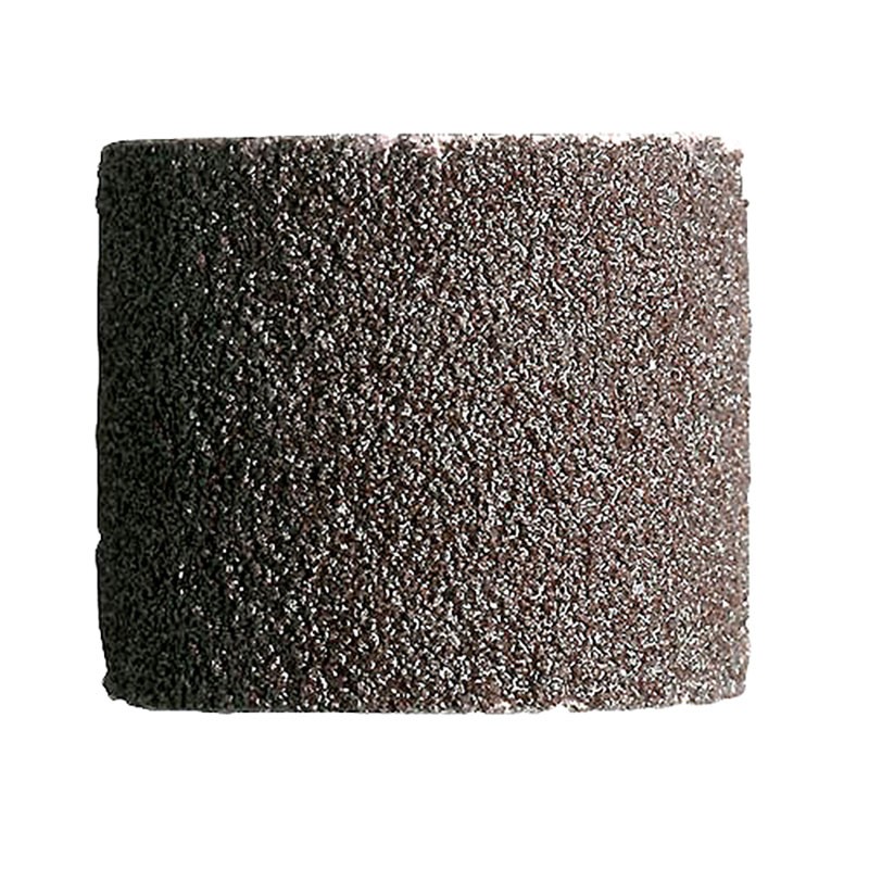 1 pcs : 432 - 432 1/2' 120 GRIT SANDING BANDS