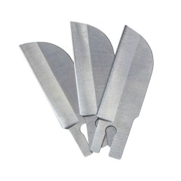 1 pcs : 44138 - COPING REPLACEMENT BLADES FOR 44