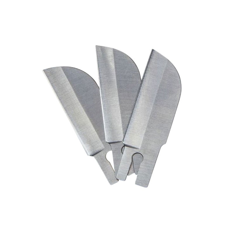 1 pcs : 44138 - COPING REPLACEMENT BLADES FOR 44