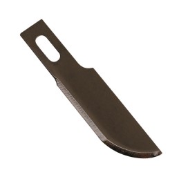 1 pcs : 44203 - REPLACEMENT BLADE 10 5PC