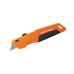 1 pcs : 44301 - STRAIGHT SLIDE UTILITY KNIFE