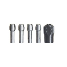 1 pcs : 4485 - 4485 QUICK CHANGE COLLET NUT KIT
