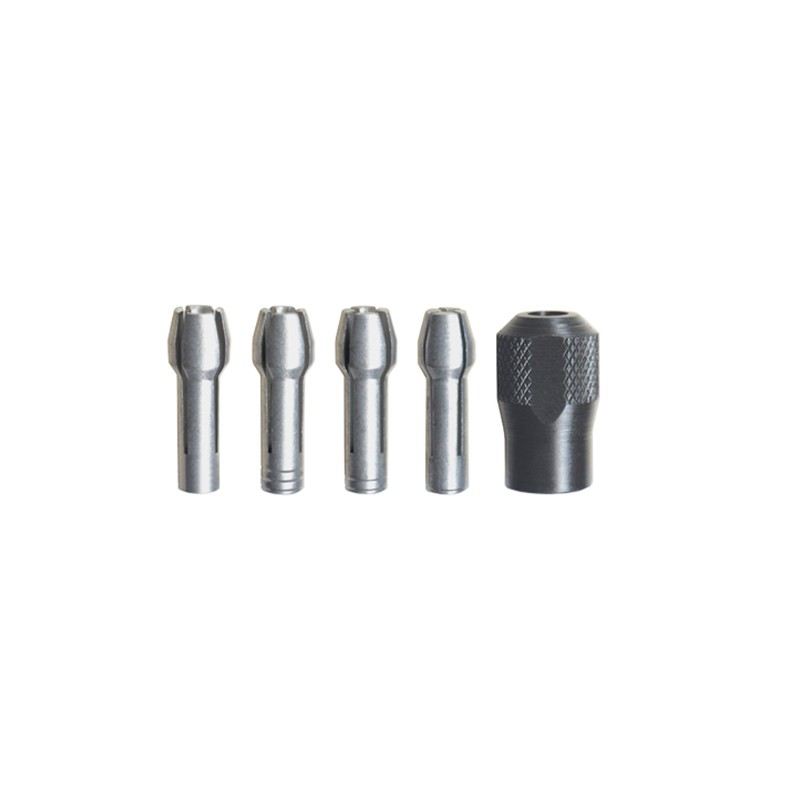 1 pcs : 4485 - 4485 QUICK CHANGE COLLET NUT KIT