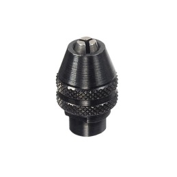 1 pcs : 4486 - 4486 DREMEL KEYLESS CHUCK