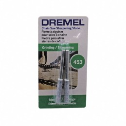 1 pcs : 453 - 453 5/32' GRINDING STONE (2 PER