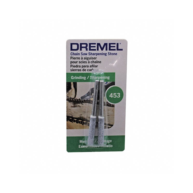 1 pcs : 453 - 453 5/32' GRINDING STONE (2 PER