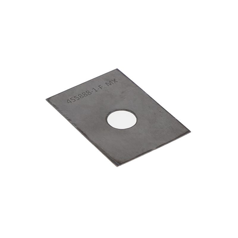 1 pcs : 455888-1 - CRIMPER SPACER (010)