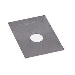 1 pcs : 455888-3 - SPACER, CRIMPER(015)