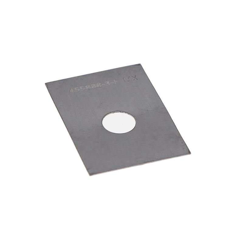 1 pcs : 455888-3 - SPACER, CRIMPER(015)