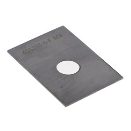 1 pcs : 455888-6 - SPACER, CRIMPER(031)