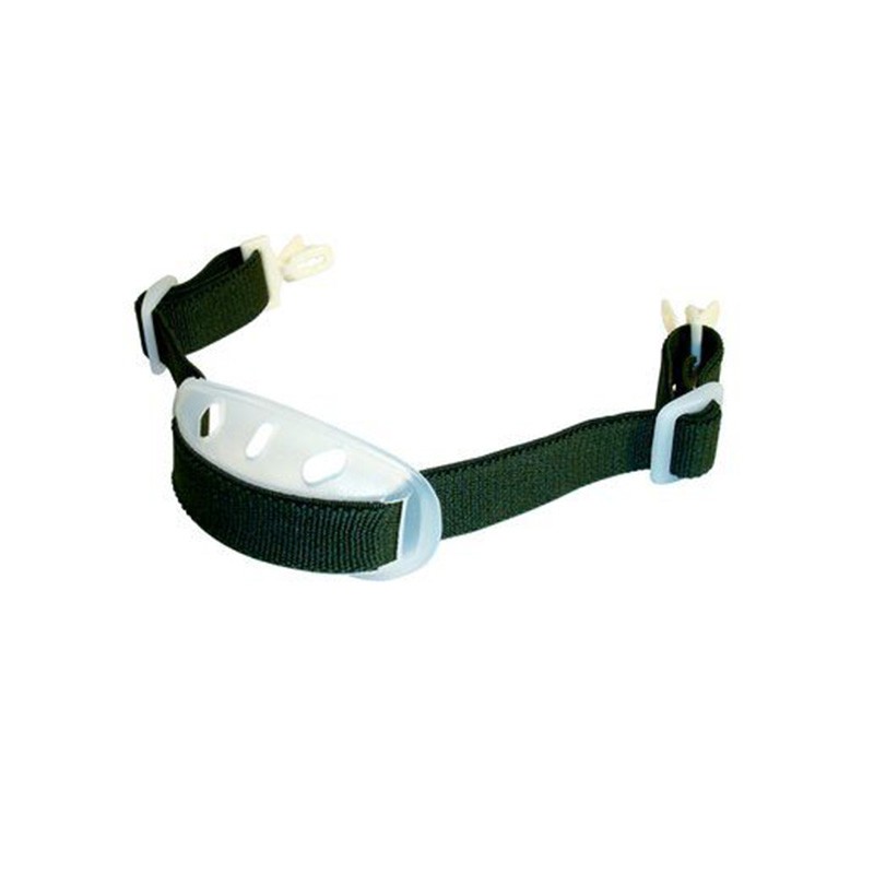 1 pcs : 46551-00000 - 3M SPEEDGLAS CHIN STRAP 11PC