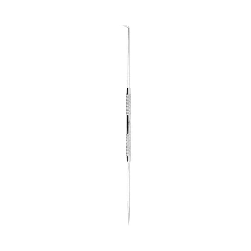 1 pcs : 477 - SCRIBE - DOUBLE ENDED - STRAIGHT