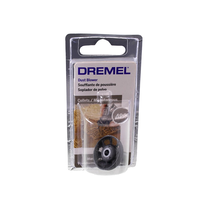 1 pcs : 490 - 490 DUST BLOWER
