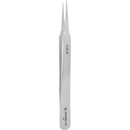 1 pcs : 4-SA-SE - TWEEZERS - 1 STAR STRAIGHT TAPER