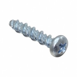 1 pcs : 5019024-3 - SCREW, SELF-TAP, HI-LO TYPE, CRO