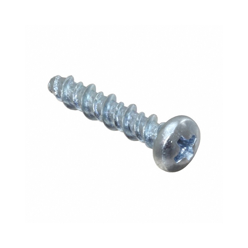 1 pcs : 5019024-3 - SCREW, SELF-TAP, HI-LO TYPE, CRO