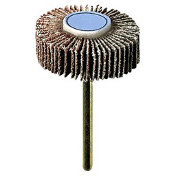 1 pcs : 503 - 503 3/8' FLAP WHEEL SANDER (120