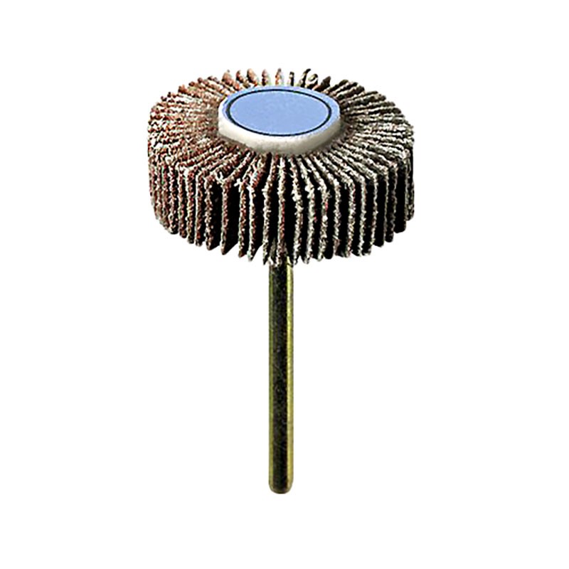 1 pcs : 503 - 503 3/8' FLAP WHEEL SANDER (120