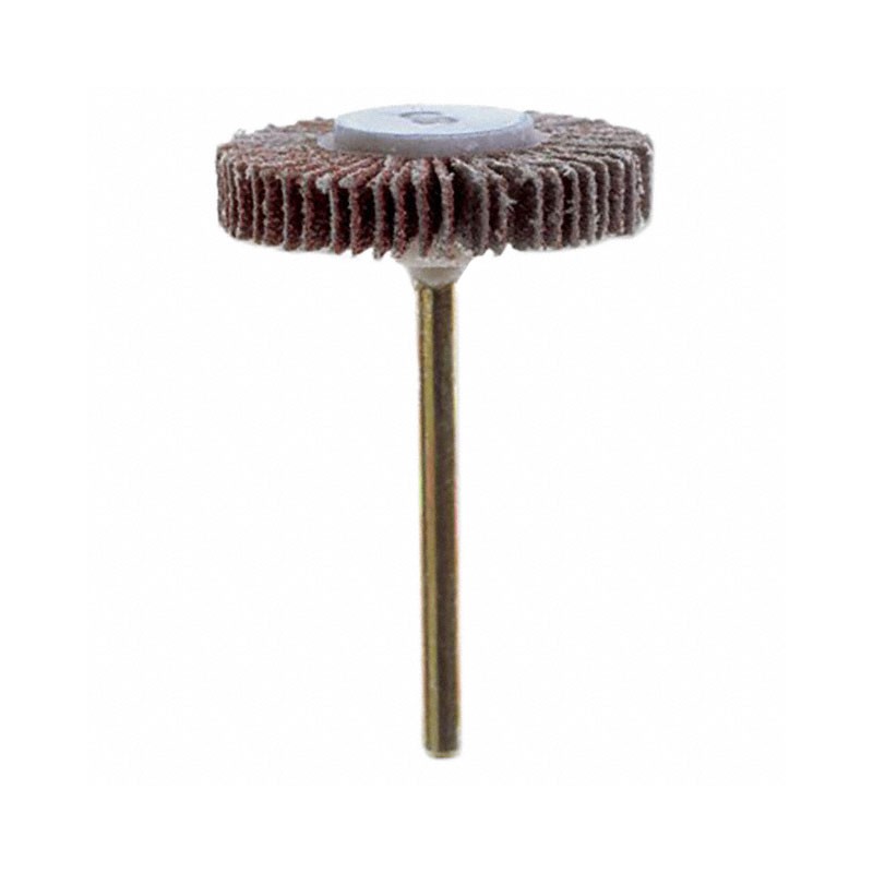 1 pcs : 504 - 504 3/16' FLAP WHEEL SANDER (80