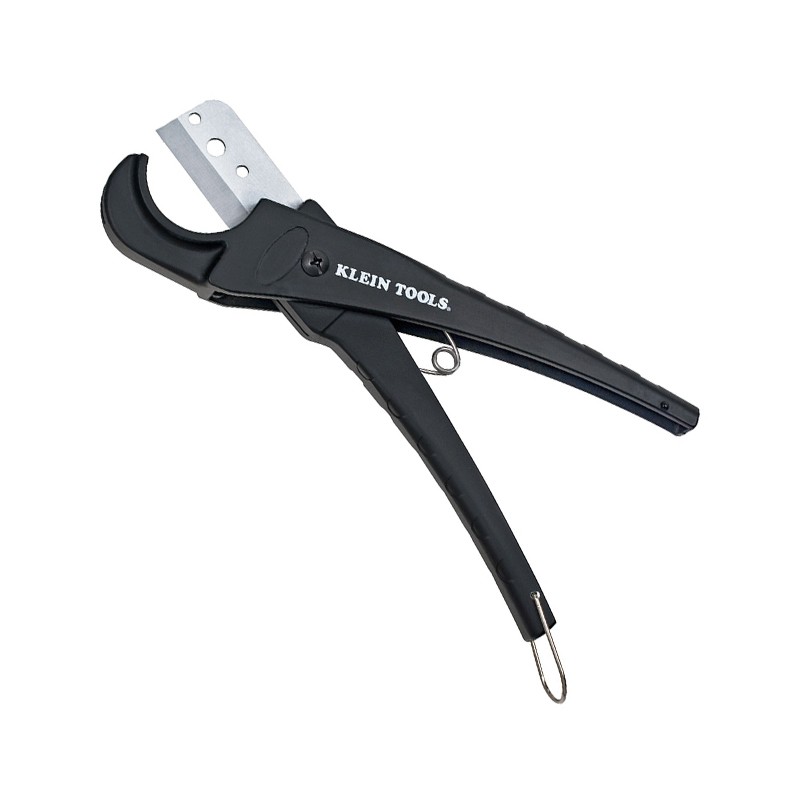 1 pcs : 50506SEN - PVC CUTTER W/REVERSIBLE BLADE