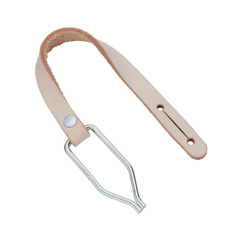 1 pcs : 5133 - HANDLINE CLIP