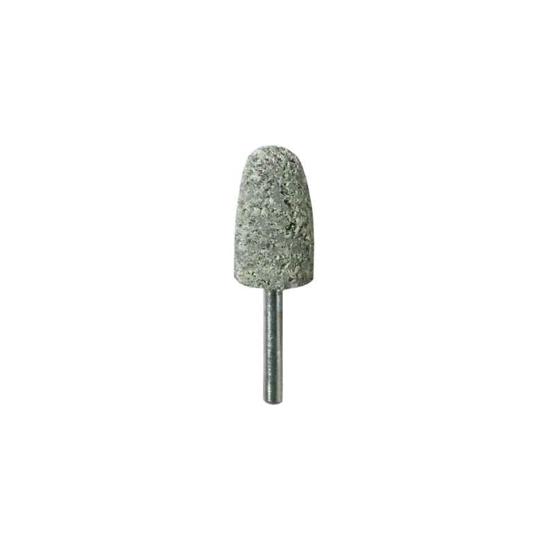 1 pcs : 516 - 516 ABRASIVE POINT (BULLET SHAPE