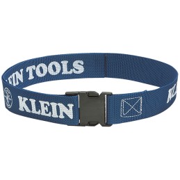 1 pcs : 5204 - LIGHTWEIGHT UTILITY BELT - BLUE