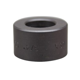 1 pcs : 53828 - 1.115' KNOCKOUT DIE, 3/4' CONDUI
