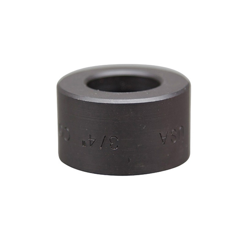 1 pcs : 53828 - 1.115' KNOCKOUT DIE, 3/4' CONDUI