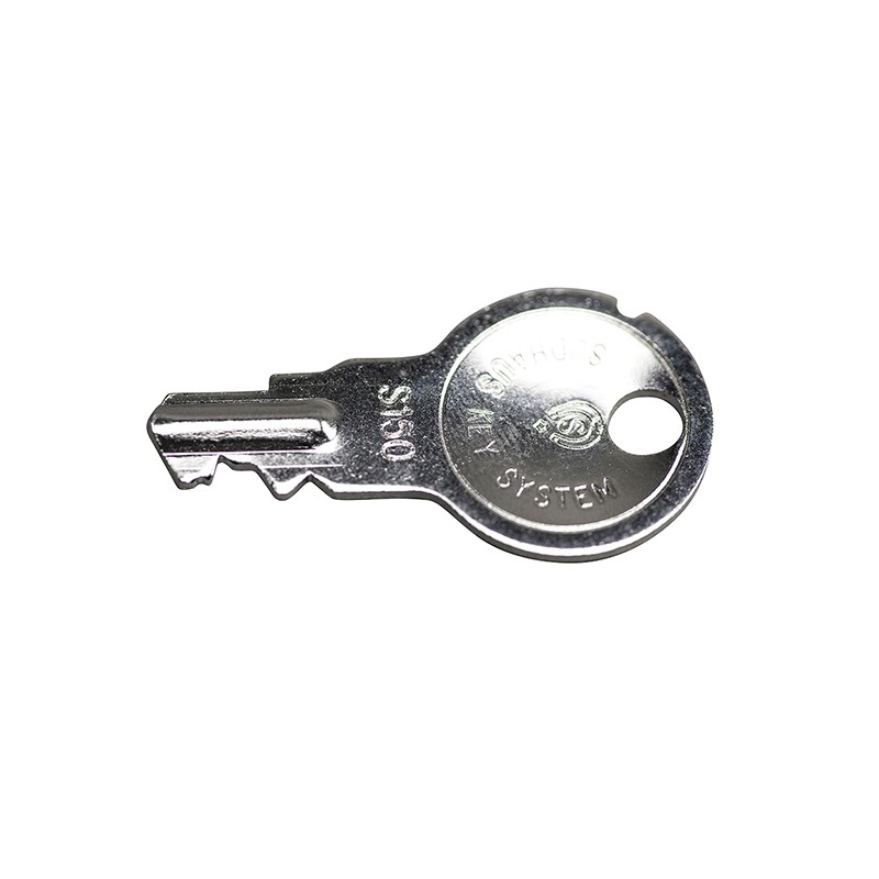 1 pcs : 54757 - KEYS FOR INSULATED TOOL KIT CASE