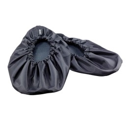 1 pcs : 55487 - TRADESMAN PRO SHOE COVERS, MEDIU