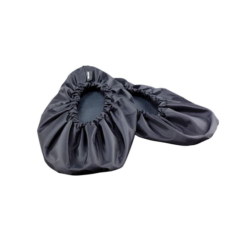 1 pcs : 55487 - TRADESMAN PRO SHOE COVERS, MEDIU