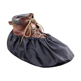 1 pcs : 55488 - TRADESMAN PRO SHOE COVERS, LARGE