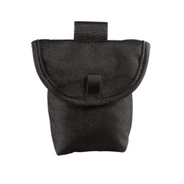 1 pcs : 5714 - CLOSEABLE POUCH