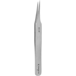 1 pcs : 5A-S-SE - TWEEZERS - 1 STAR OFFSET ULTRA F