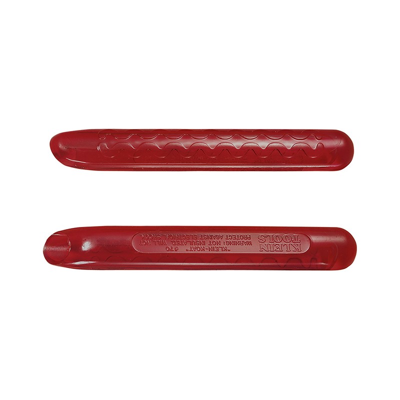 1 pcs : 60 - KLEIN-KOAT TENITE PLIERS HANDLES