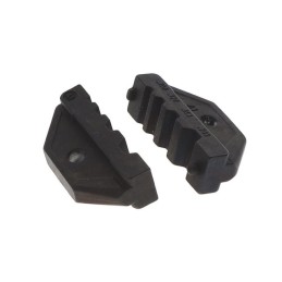 1 pcs : 60060060101 - RF COAX CABLE CONNECTOR CRIMP HE