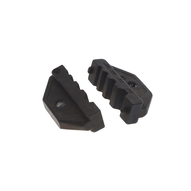 1 pcs : 60060060101 - RF COAX CABLE CONNECTOR CRIMP HE