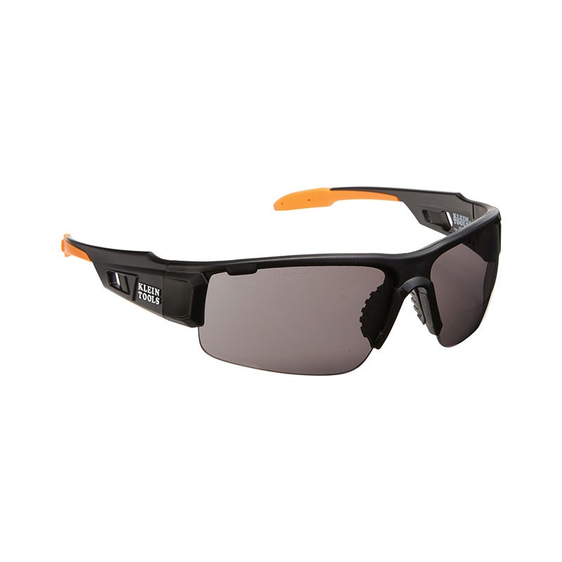 1 pcs : 60162 - PROFESSIONAL SAFETY GLASSES, GRA