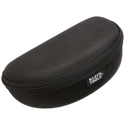 1 pcs : 60176 - SAFETY GLASSES HARD CASE