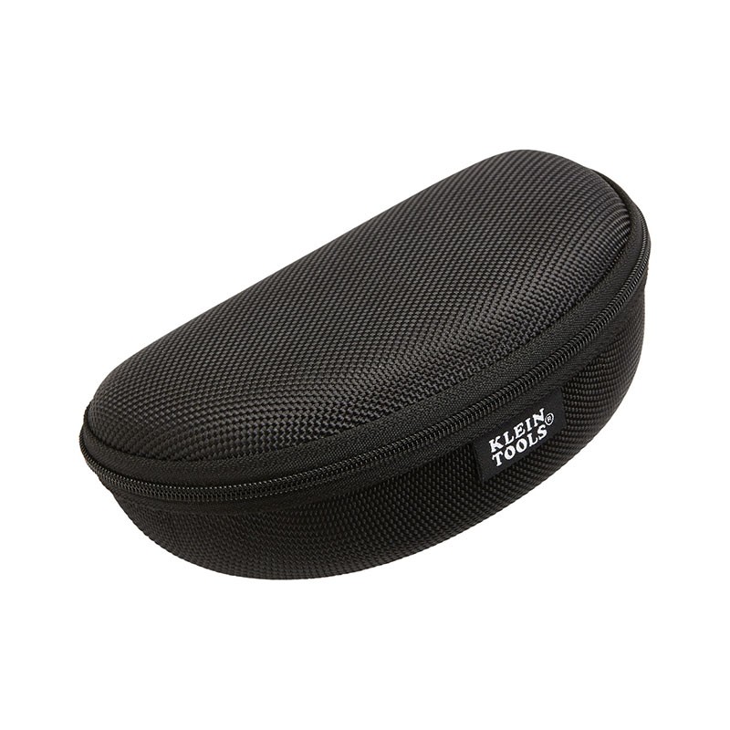 1 pcs : 60176 - SAFETY GLASSES HARD CASE