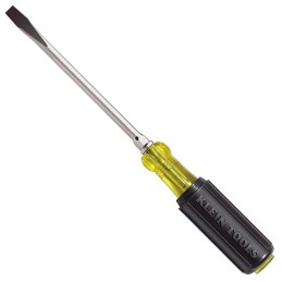 1 pcs : 602-3 - SCREWDRIVER SLOTTED 7/32' 6.75'