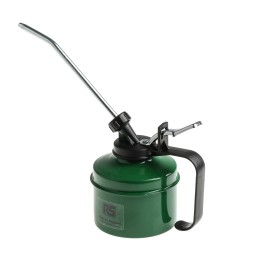 1 pcs - RS PRO Metal Oil Can, 0.35L