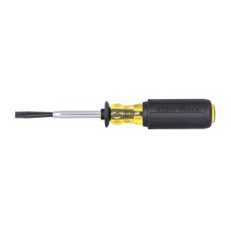 1 pcs : 6024K - SLOTTED SCREW HOLDING DRIVER 1/4